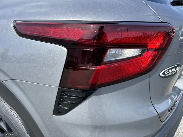 2026 Chevrolet Trax LT - Photo 11