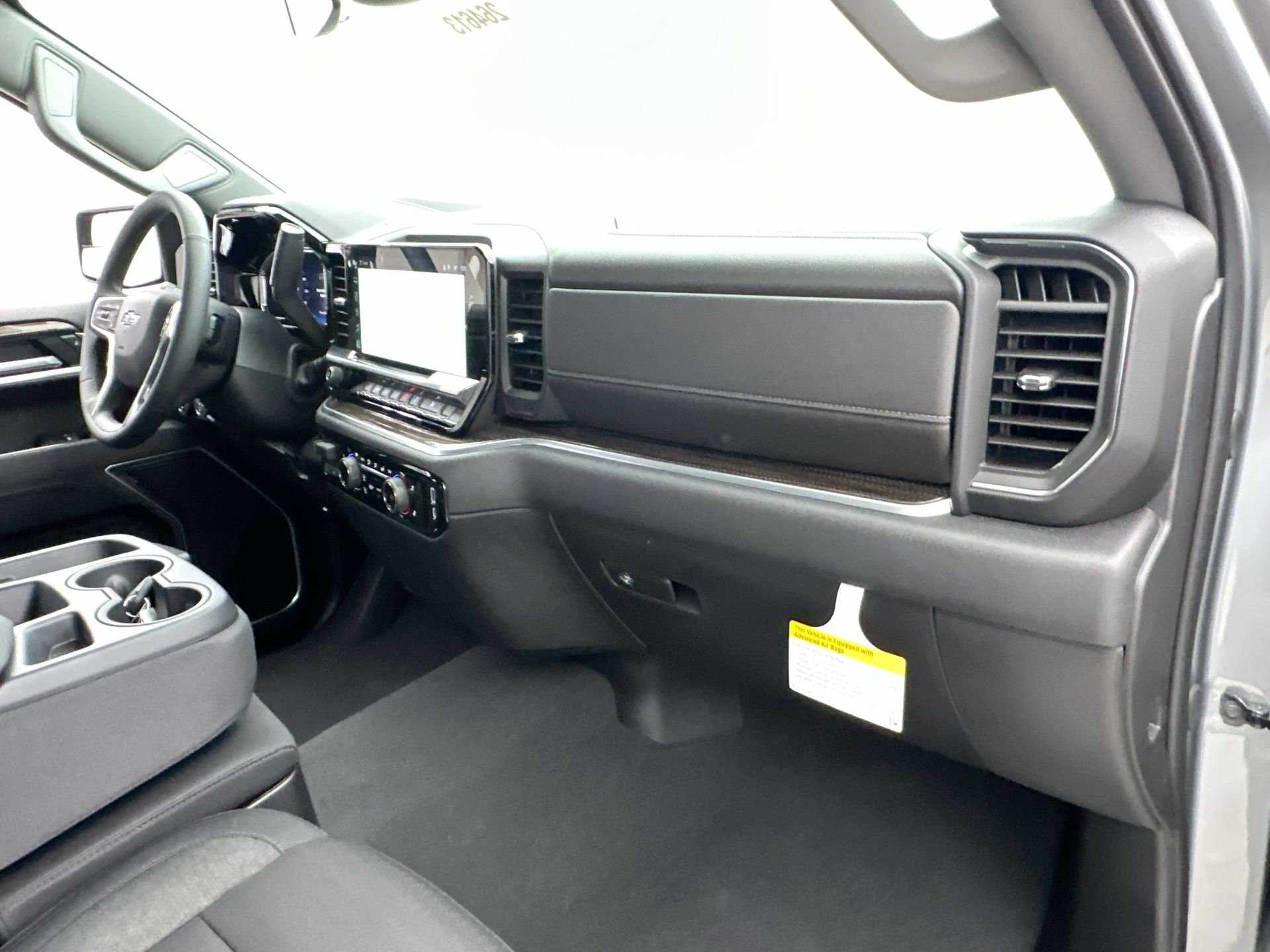 2026 Chevrolet Silverado 1500 RST - Photo 85