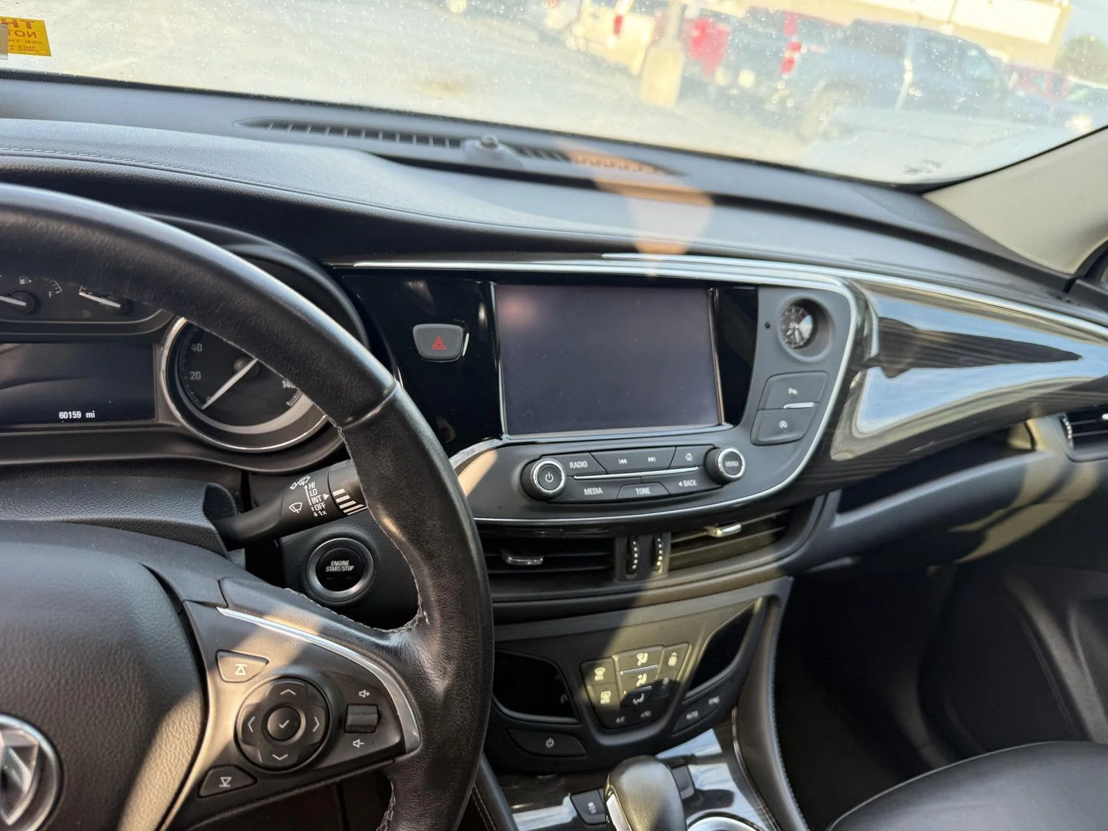 Used 2020 ESPRESSO METALLIC Buick Essence image 7