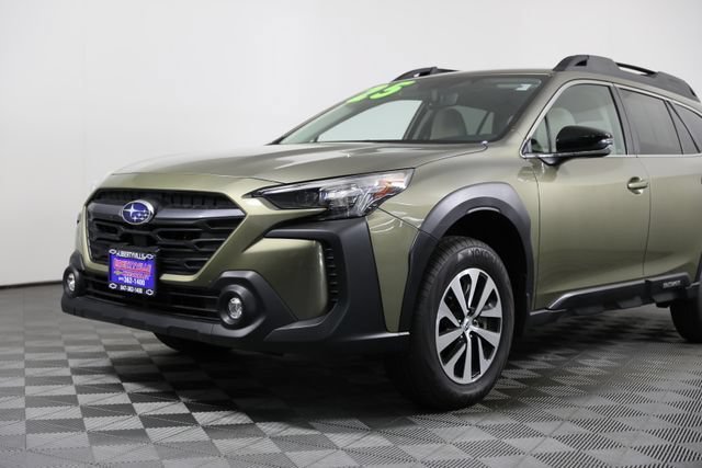 2025 Subaru Outback Premium - Photo 24