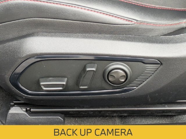 Used 2025 Black Dodge R/T image 15