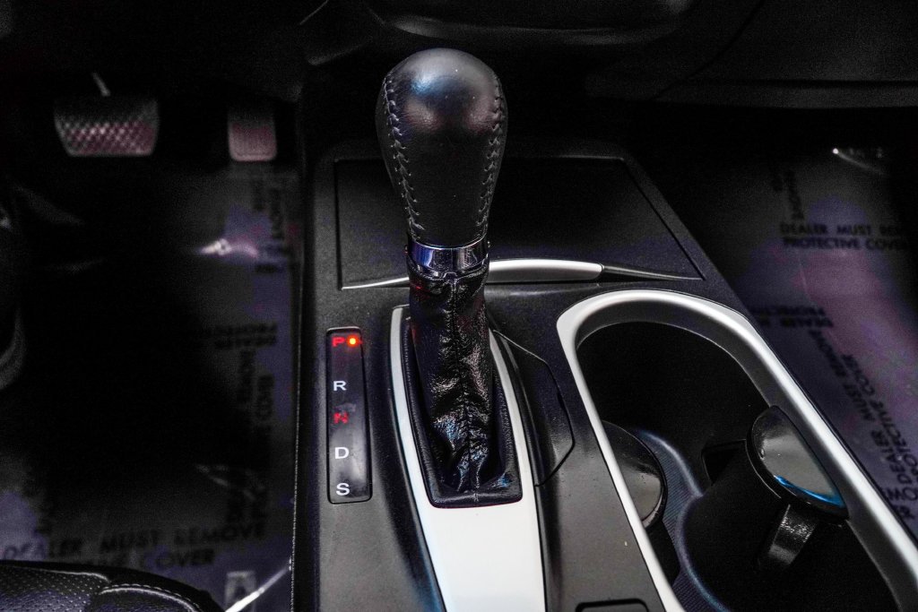 Used 2018 Gray Acura Technology Package image 25