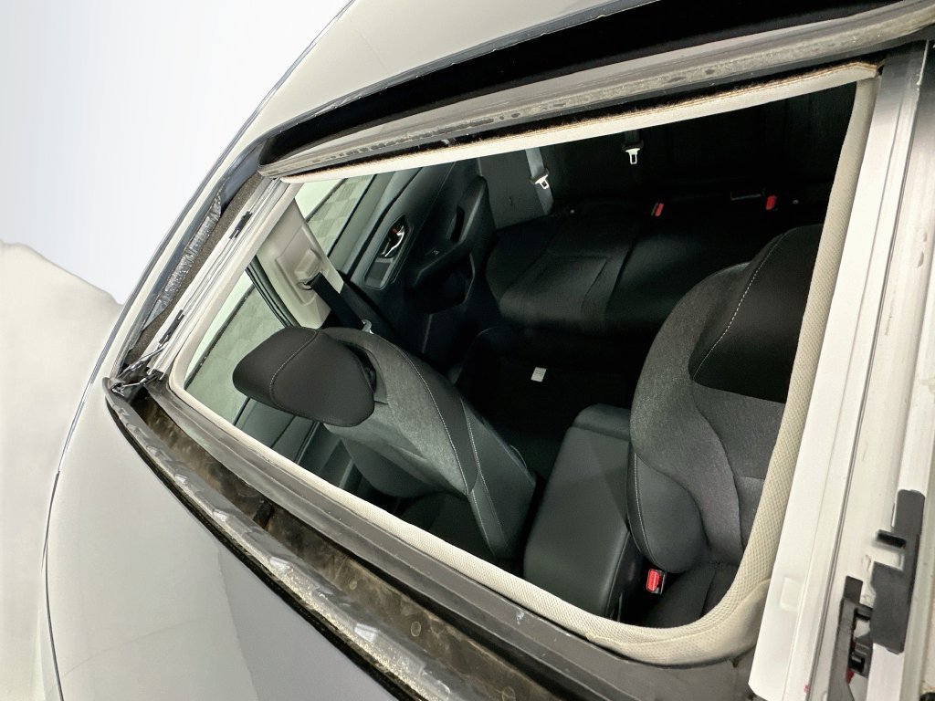 2024 Honda Accord EX - Photo 21