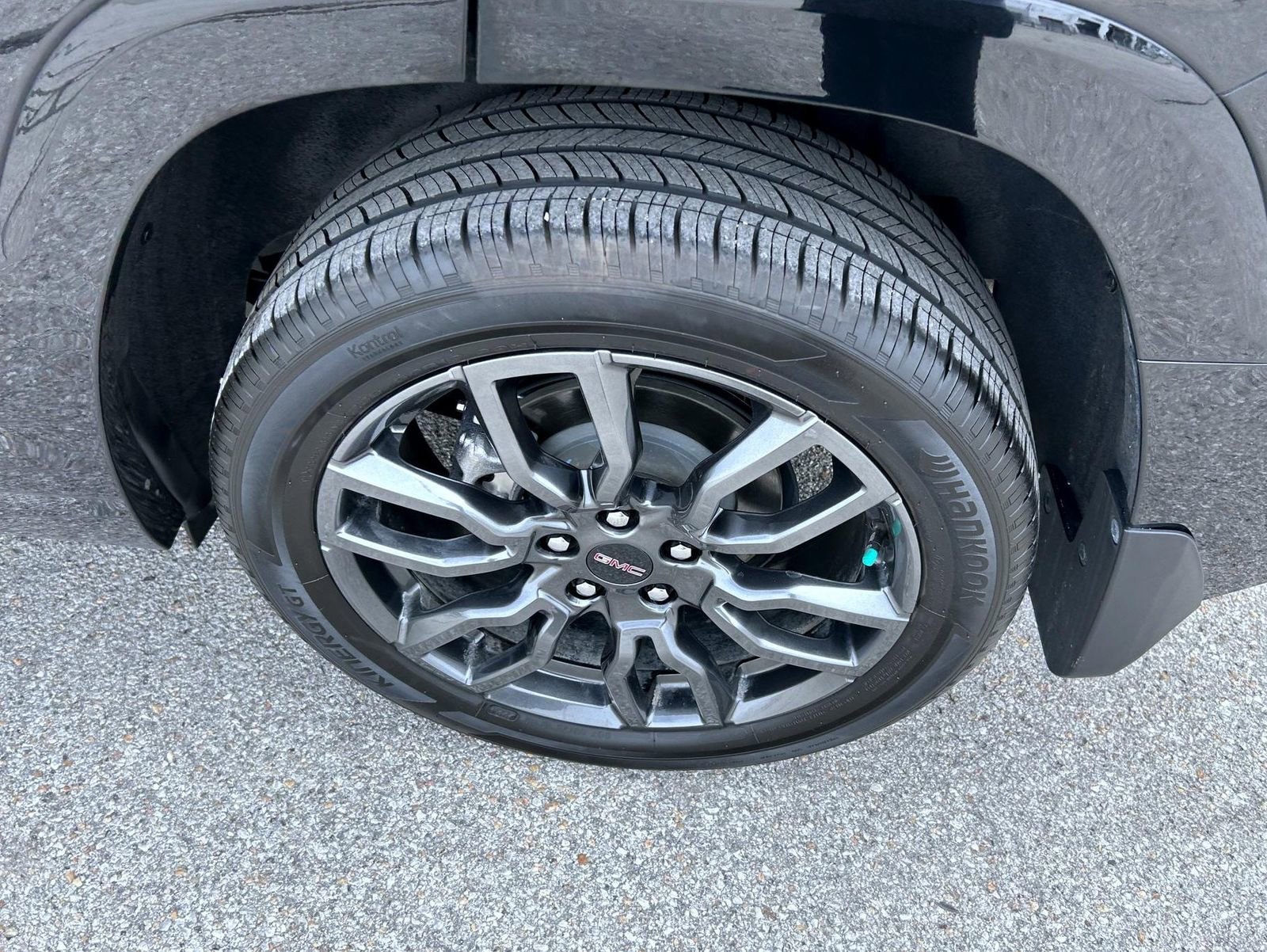 2024 GMC Terrain Denali - Photo 22