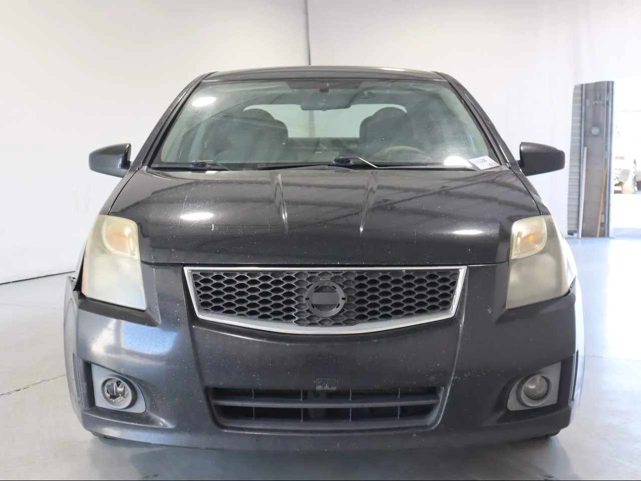 Used 2012 Nissan Sentra SR with VIN 3N1AB6AP0CL632567 for sale in Phoenix, AZ