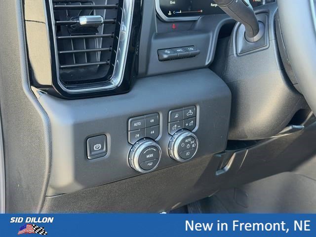 New 2026 Onyx Black GMC Denali image 14