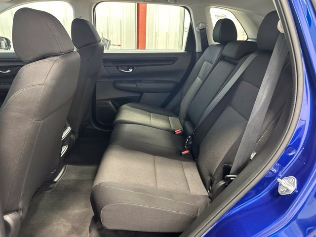 Certified Used 2024 Still Night Pearl Honda LX image 18