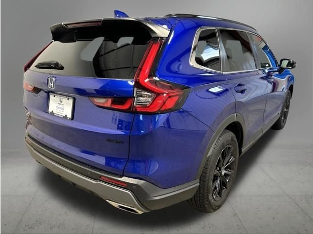 2024 Honda CR-V Sport-L - Photo 6