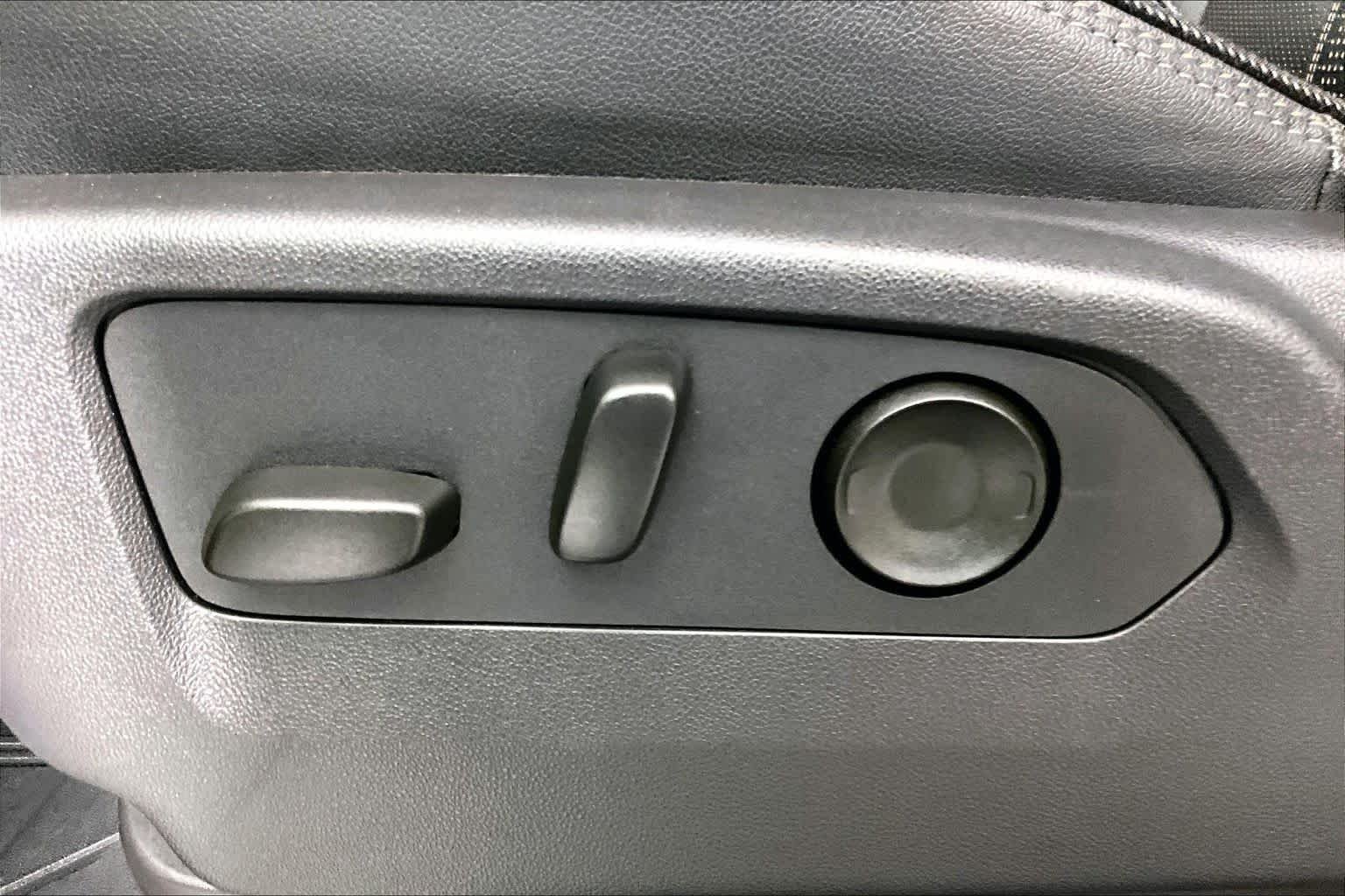 2024 Chevrolet Silverado 1500 High Country - Photo 64