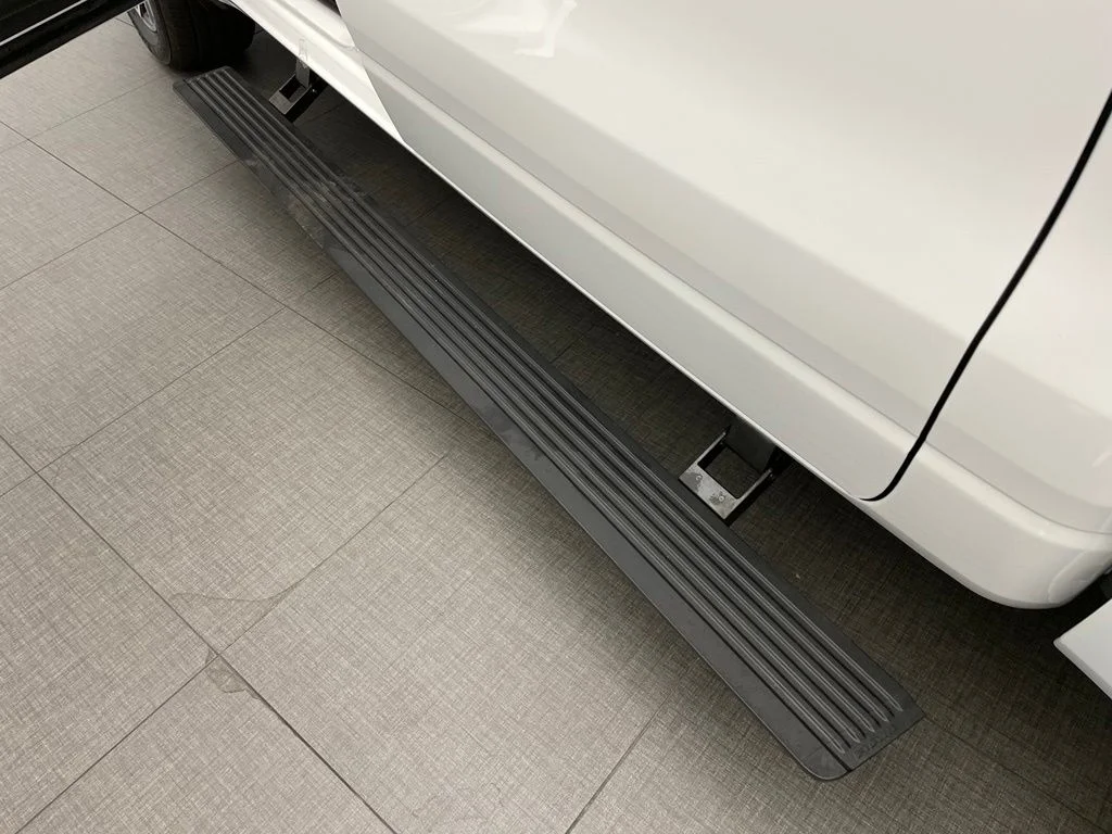 New 2026 White Ram Laramie image 10