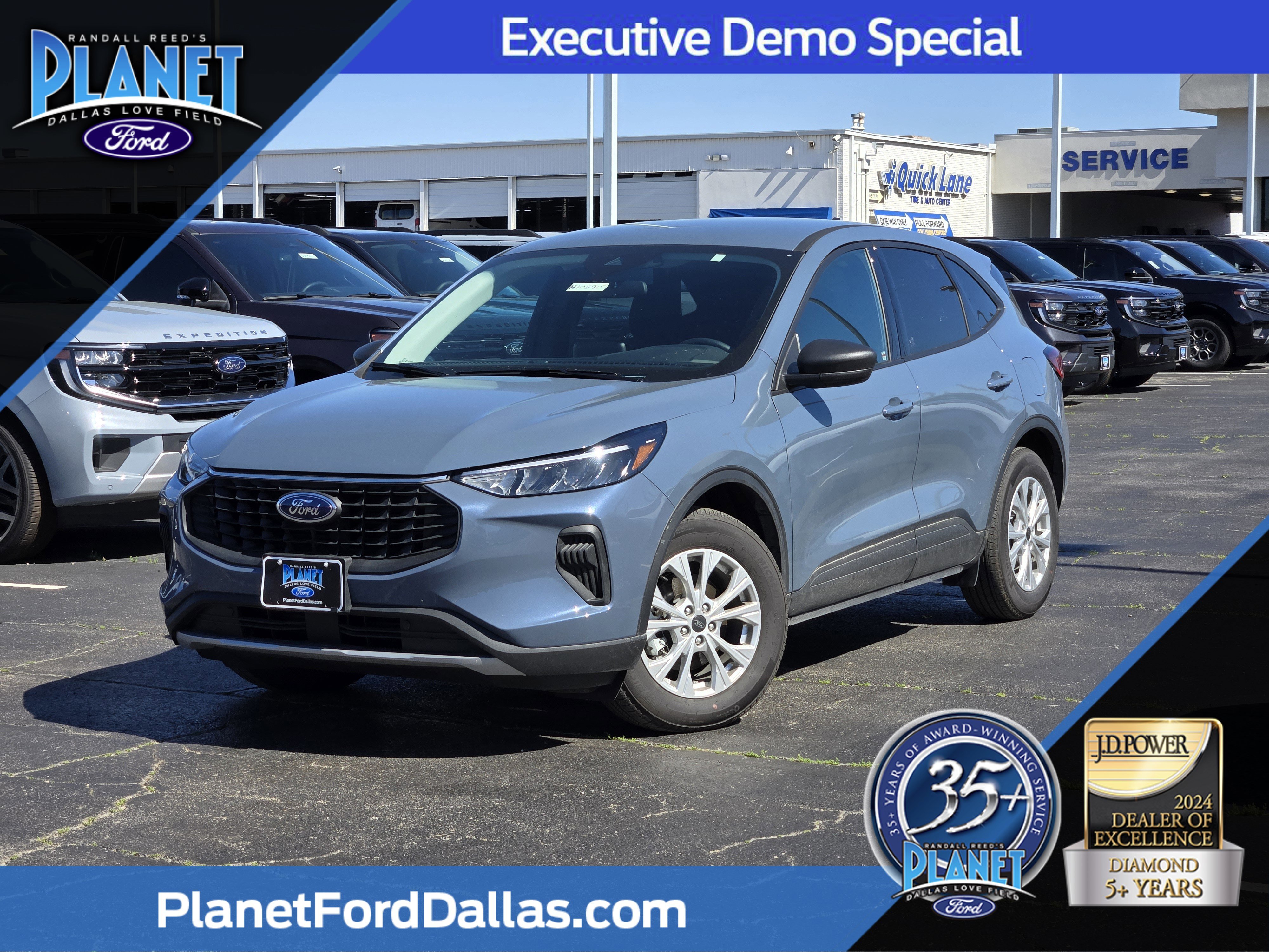 2026 Ford Escape
