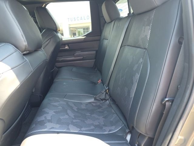 Used 2024 Brown Toyota TRD Off-Road image 10