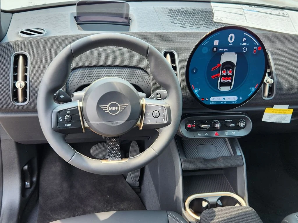 2027 MINI Countryman S - Photo 11