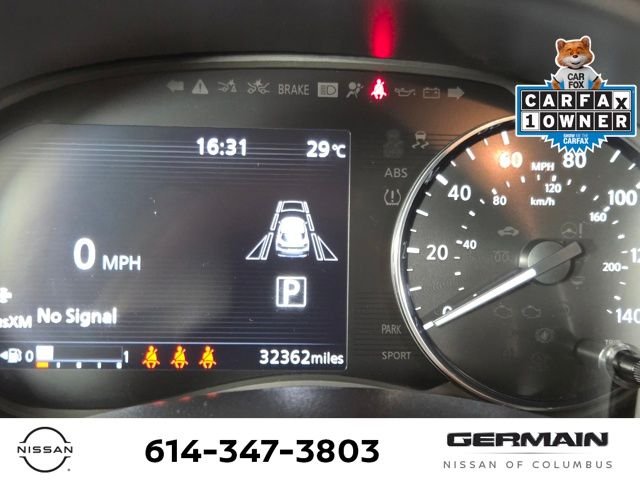 Used 2022 Gray Nissan SR image 26
