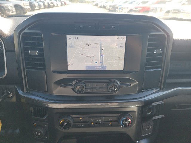 Used 2023 Gray Metallic Ford XL image 12