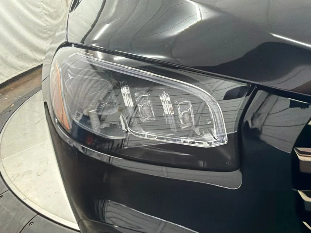 New 2026 Black Mercedes-Benz GLS 450 image 10