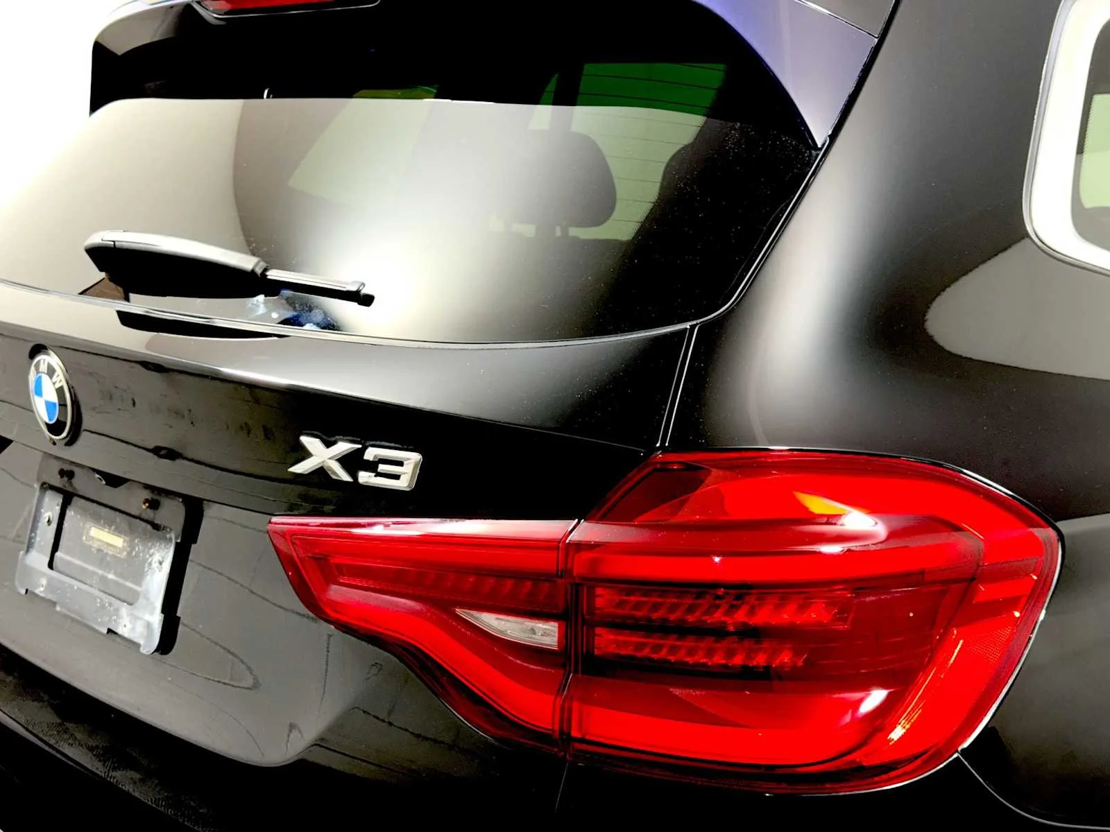 2018 BMW X3 xDrive30i - Photo 28