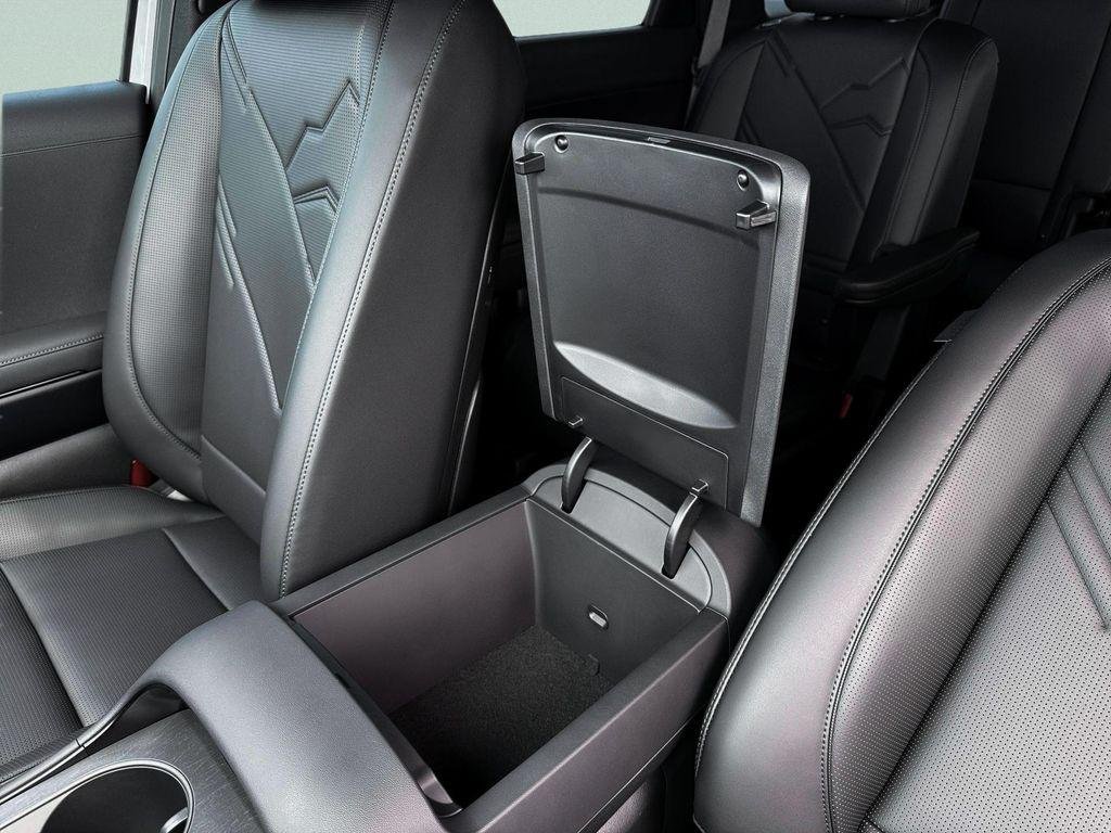 New 2026 Gray Hyundai XRT Pro image 38