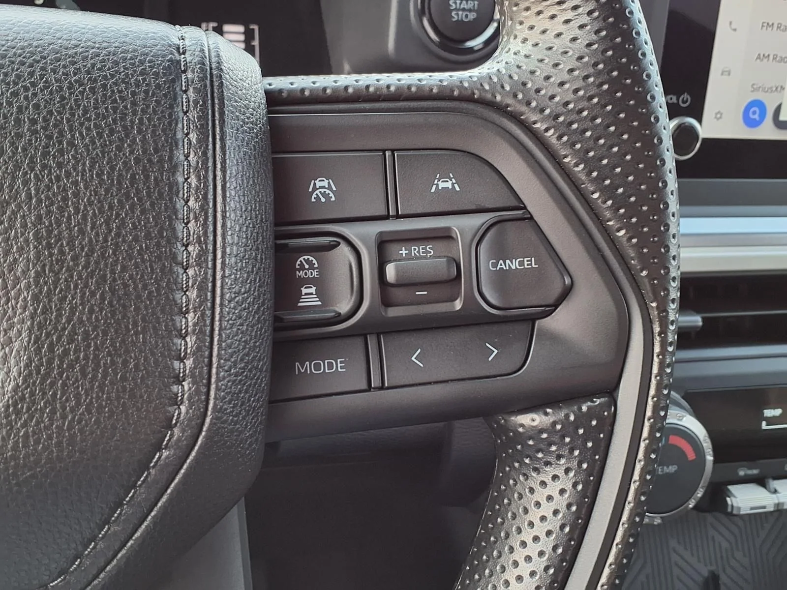 Used 2025  Toyota SR5 image 24