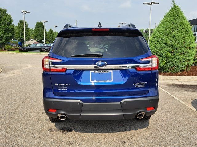 2026 Subaru ASCENT TOURING 7-PASSENGER SUV Slide 4