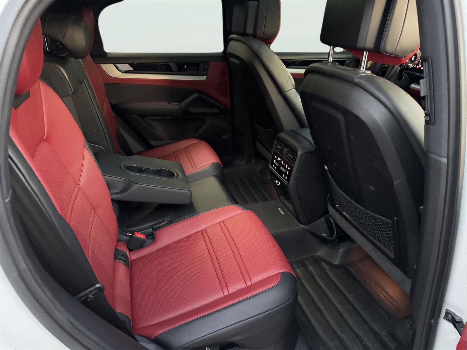 Used 2025 White Porsche  image 29