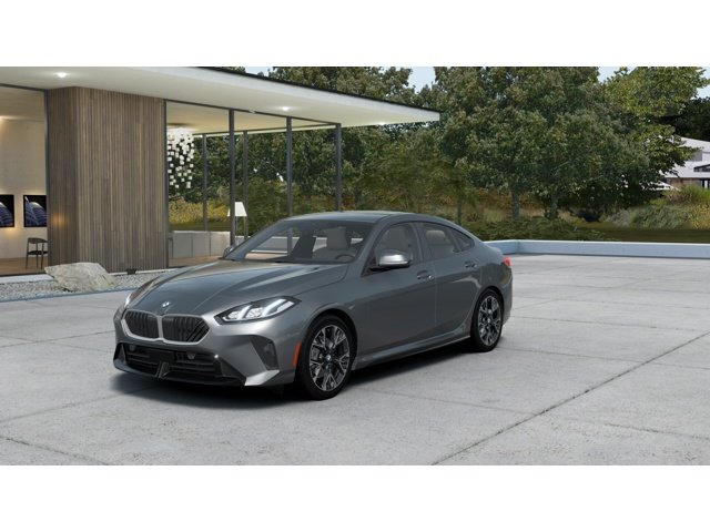 2026 BMW 2 Series 228