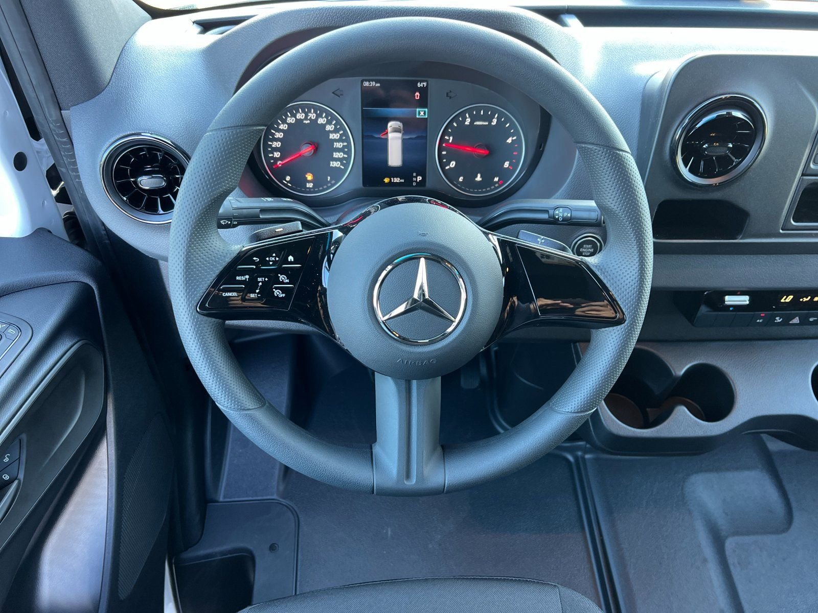 New 2026 Arctic White Mercedes-Benz  image 15