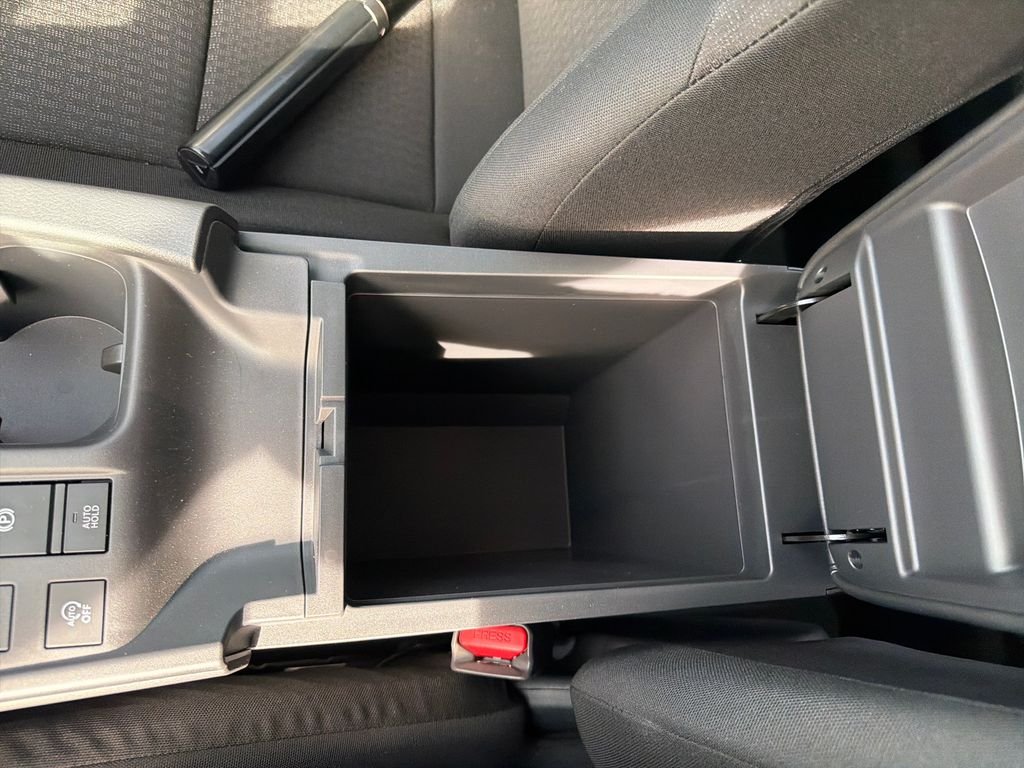 New 2026 Nissan Sentra S 4D Sedan