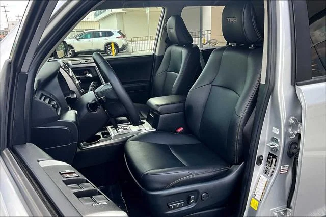2023 Toyota 4Runner TRD Sport - Photo 13