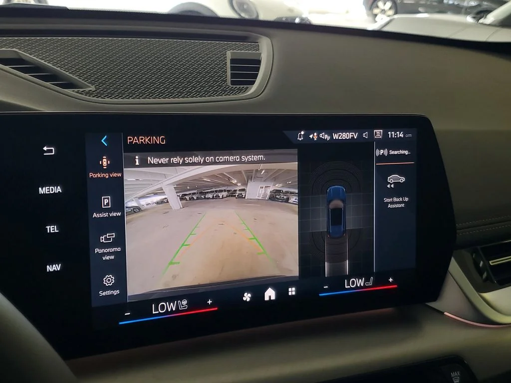 Used 2026 Blue BMW xDrive28i image 22