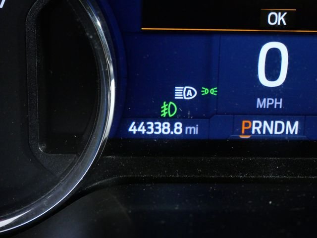 Certified Used 2023 Black Ford XLT image 29