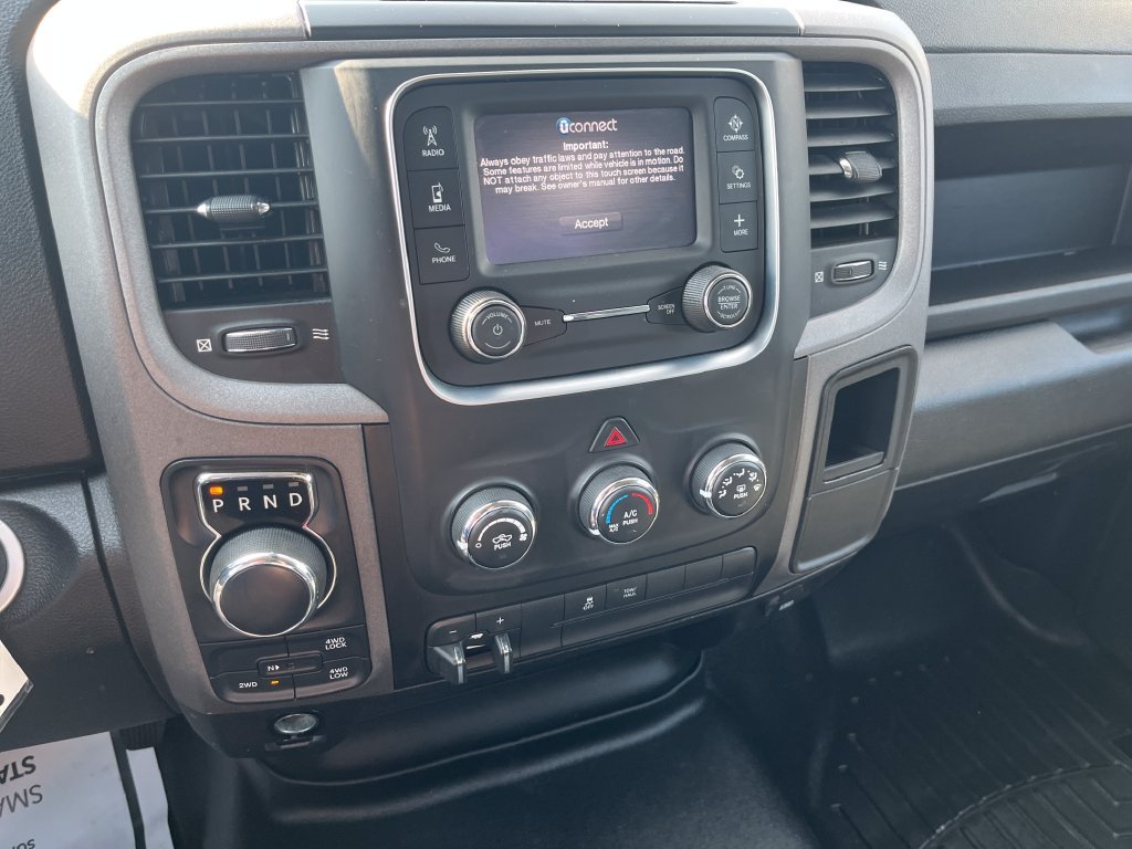 Used 2022 Silver Ram Tradesman image 18