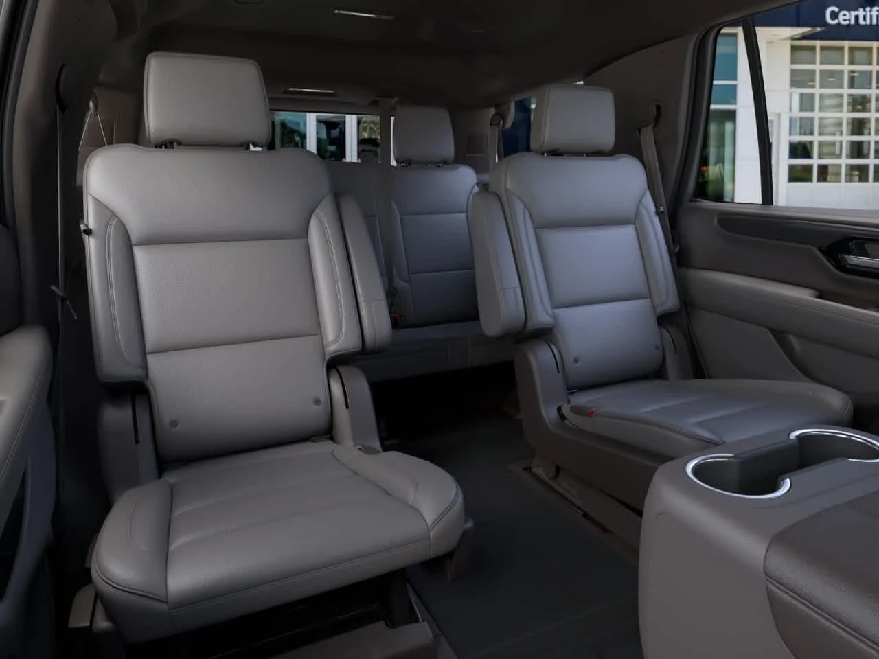 2026 GMC Yukon Elevation - Photo 17