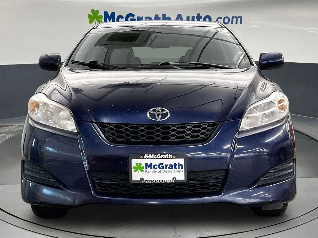 Used 2009 Black Toyota Base image 5