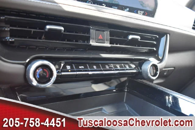 Certified Used 2025 Sterling Gray Metallic Chevrolet Z71 image 47