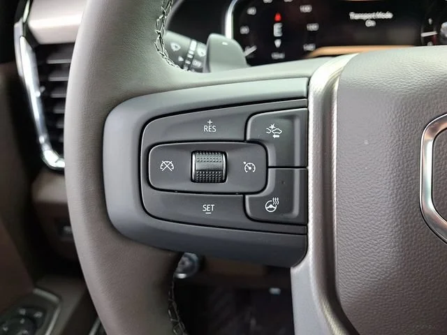 New 2026 Coastal Dune GMC Denali image 17