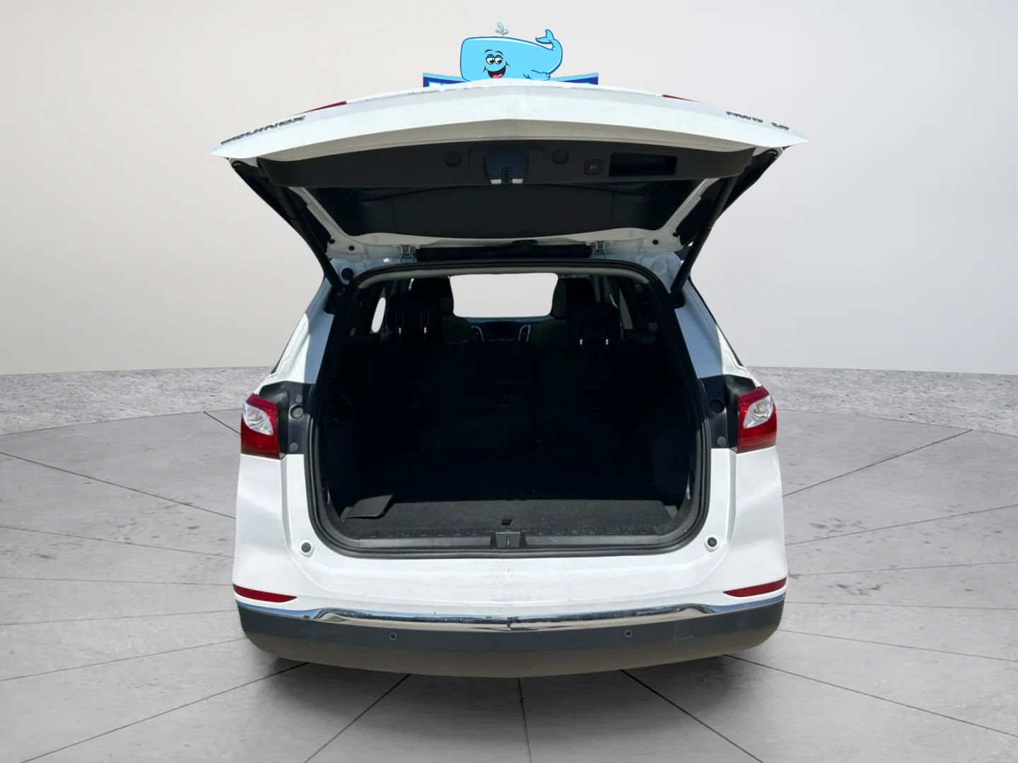 Used 2020 Summit White Chevrolet LT image 35