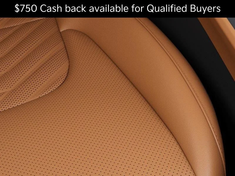 New 2026 Ebony Black Kia X-Line image 24