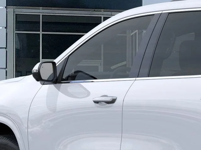 New 2026 Summit White GMC Denali image 12