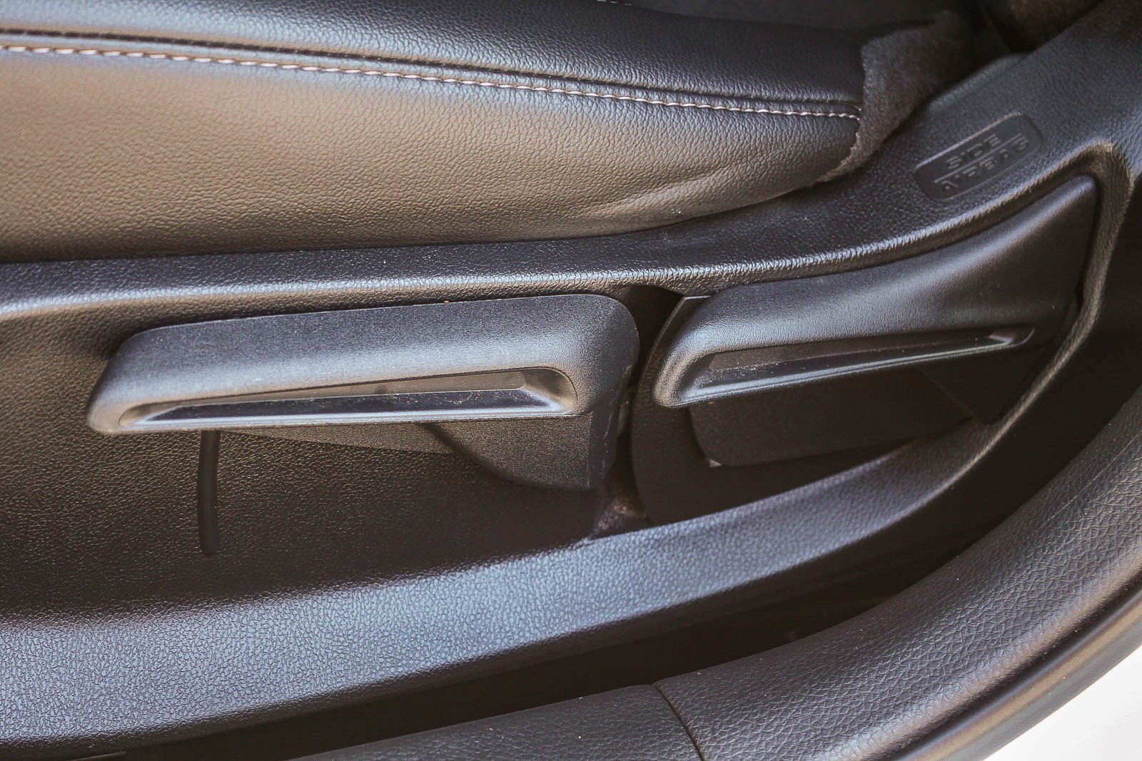 2024 Honda Civic Hatchback Sport - Photo 22