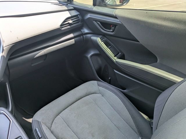 Used 2024 Blue Subaru Premium image 16