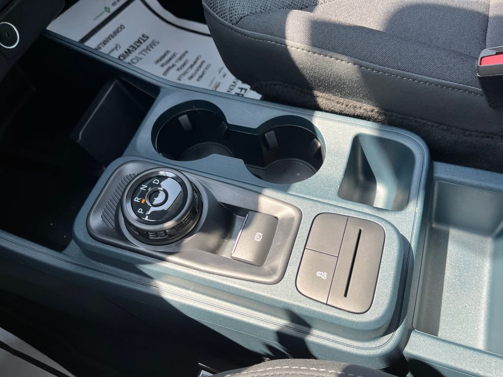 New 2026 Gray Ford XL image 21