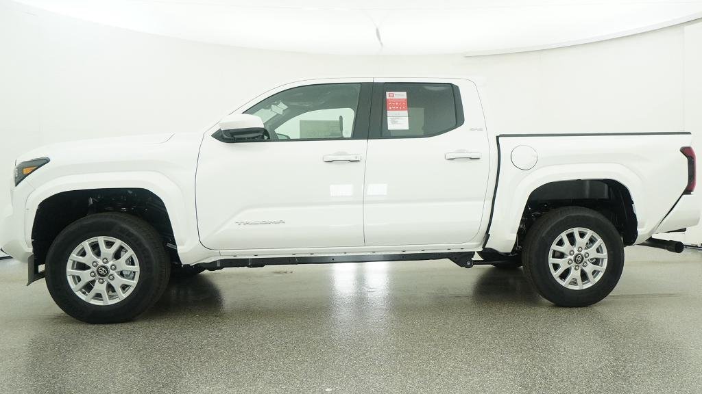 New 2026 Ice Cap Toyota SR5 image 2