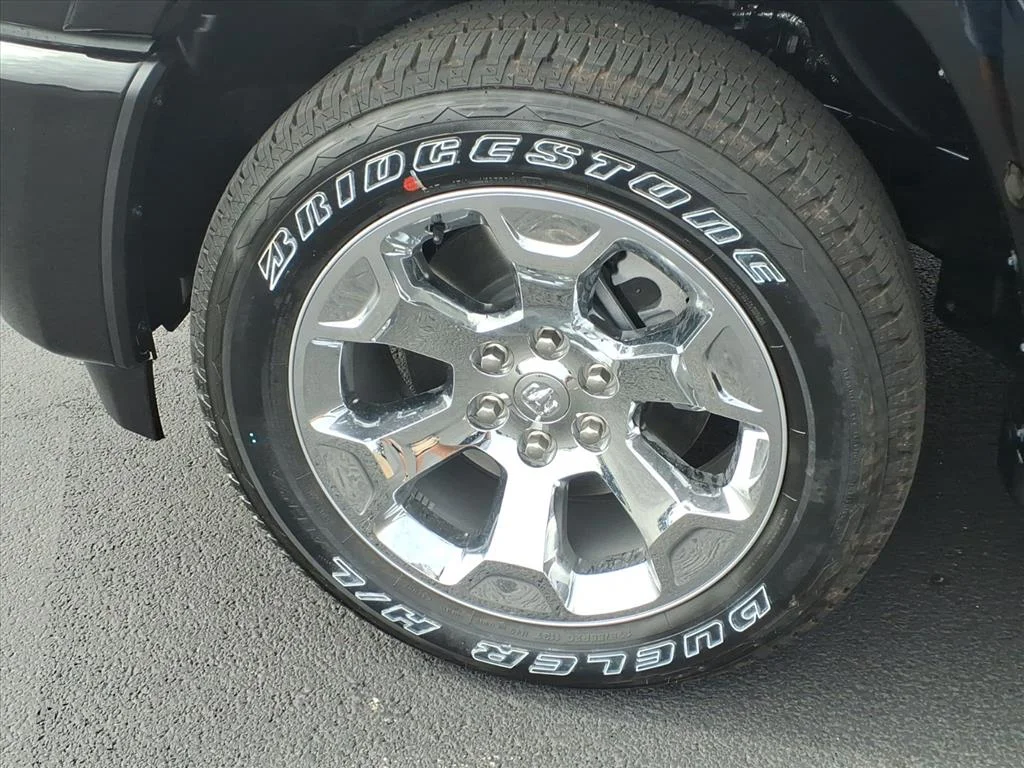 2026 RAM 1500 Big Horn/Lone Star - Photo 14