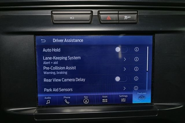 Used 2022 White Ford XL image 25