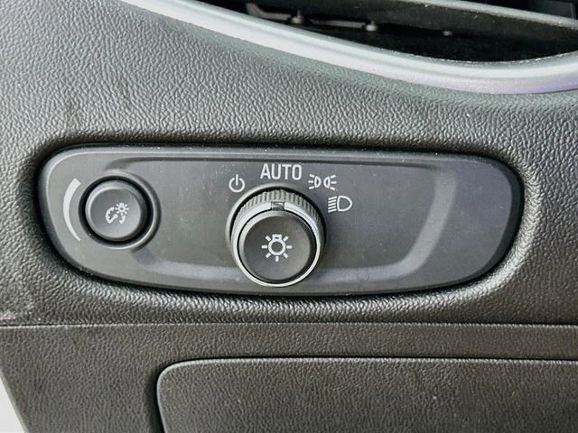 Certified Used 2024 White Chevrolet LT image 19