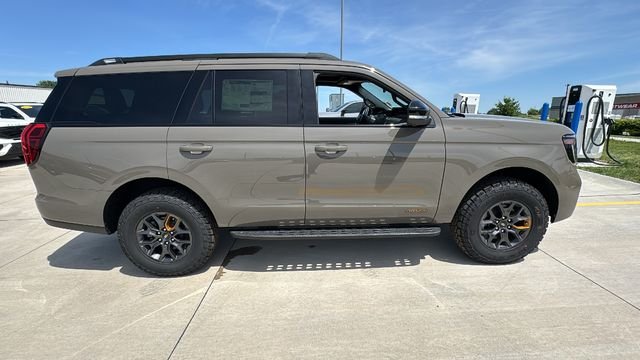 New 2026 Marsh Gray Ford Tremor® image 16