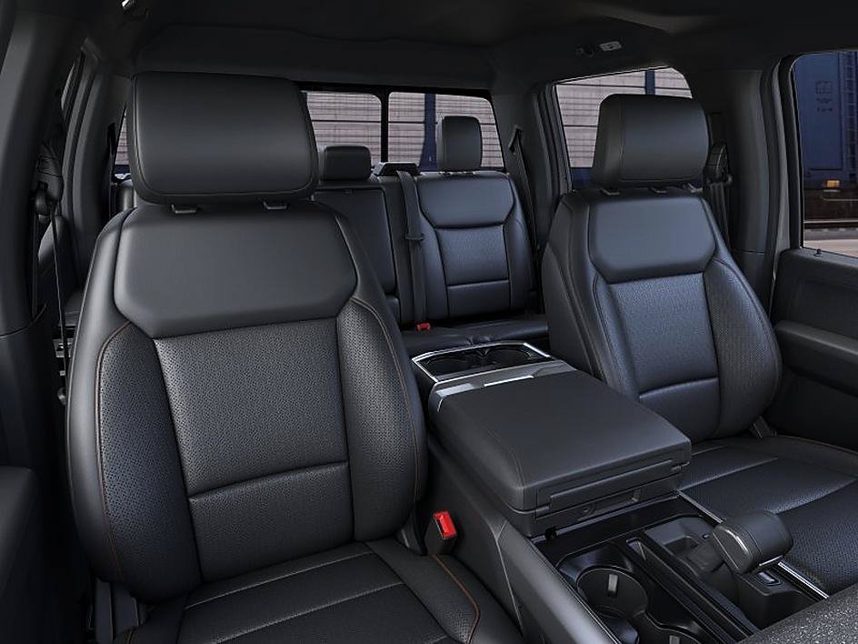 New 2026 Avalanche Ford Lariat® image 10