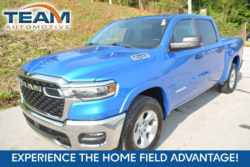 2025 RAM Ram 1500 Pickup