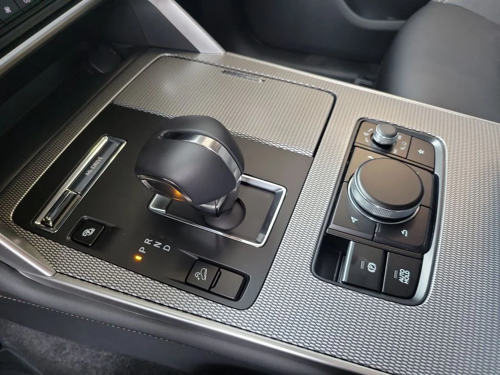 New 2026 Zircon Sand Metallic Mazda SC Plus AWD image 12